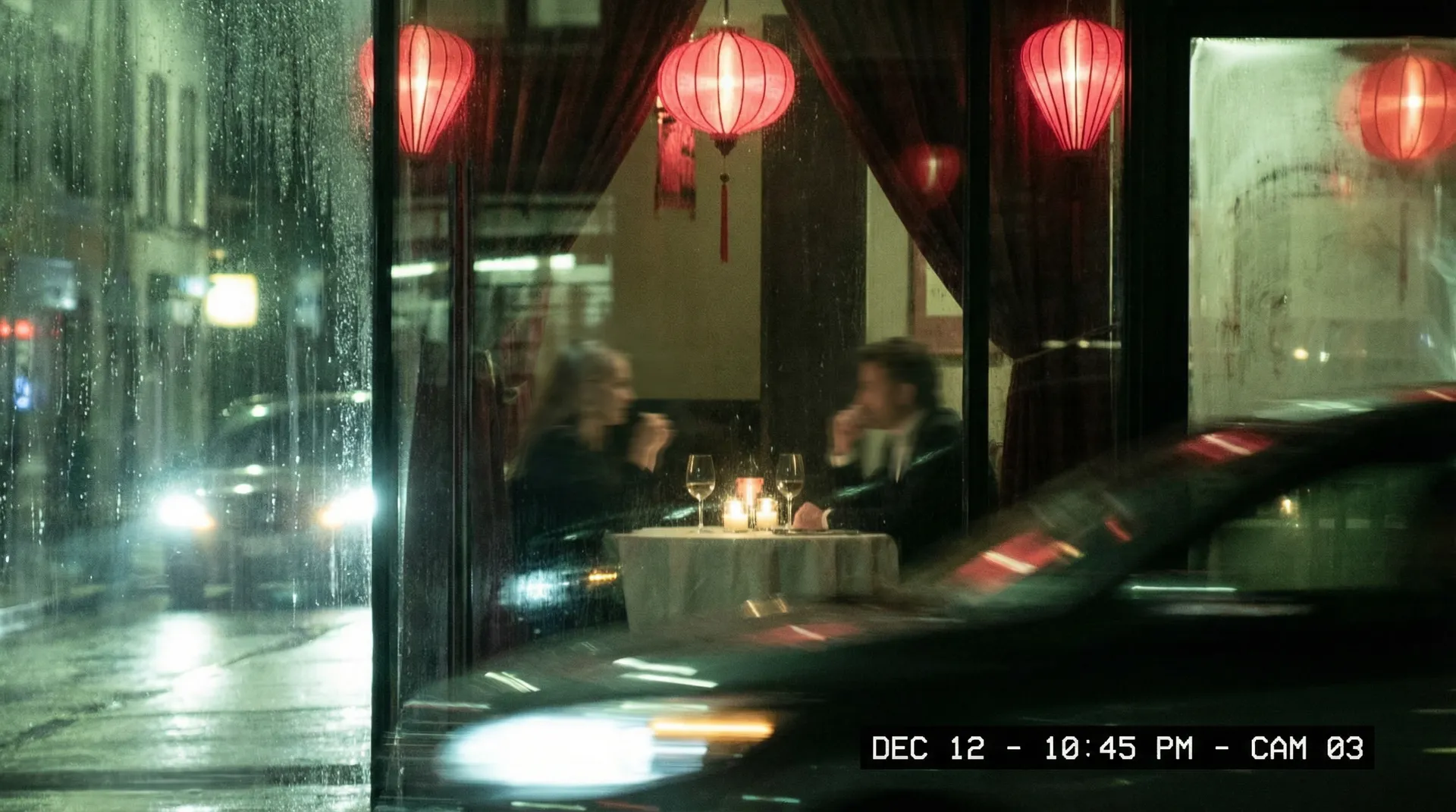 12BET平台 - 餐厅密会偷拍照